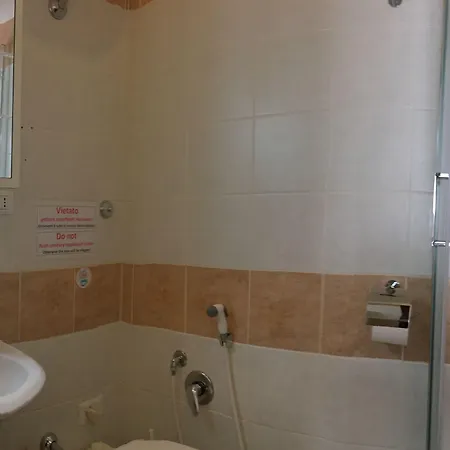 Perseo Gæstehus 4*