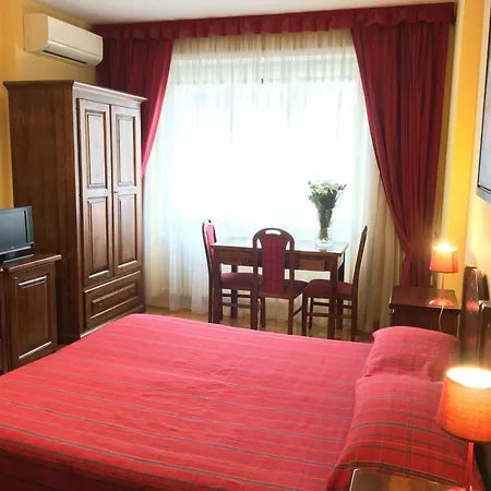 Perseo Roma