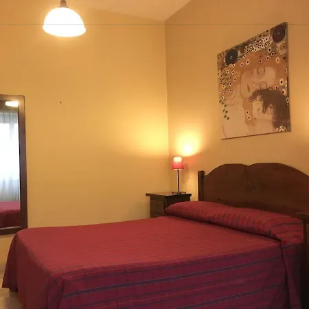 Perseo Affittacamere