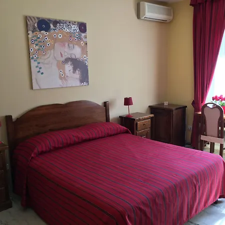 Affittacamere Perseo 3*