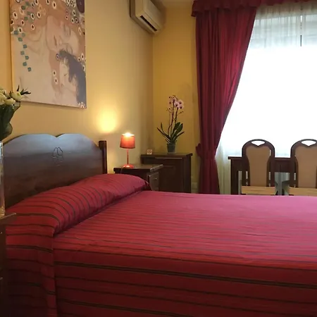 Affittacamere Perseo