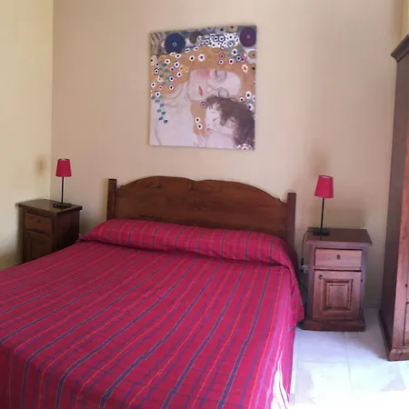 Affittacamere Perseo 4*