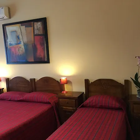 Perseo Affittacamere Roma