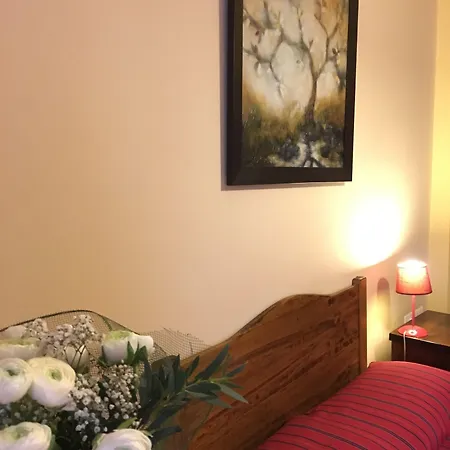 Affittacamere Perseo Roma