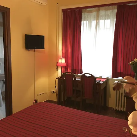 Perseo Affittacamere Roma