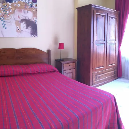 Perseo Affittacamere