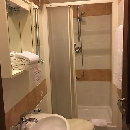 Affittacamere Perseo Roma