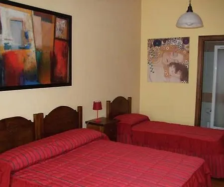 Guest house Perseo 4*
