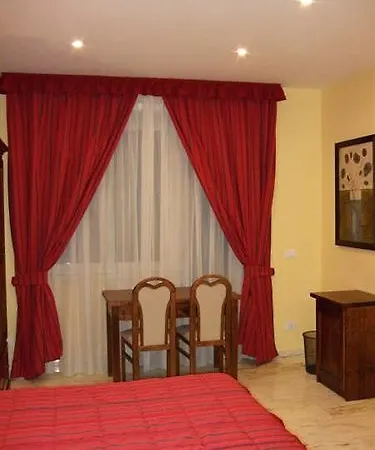 Affittacamere Perseo Roma
