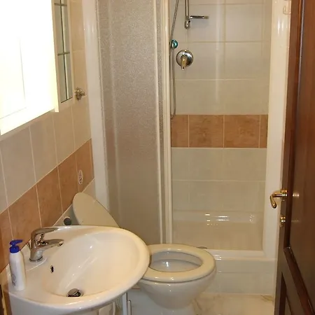 Affittacamere Perseo Roma