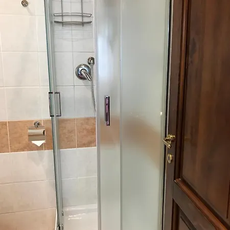 Perseo Pensjonat Rzym