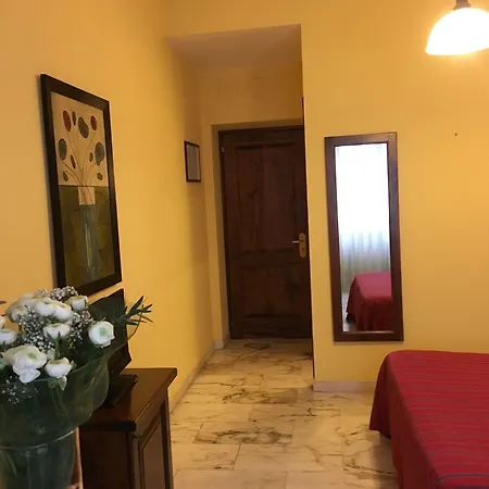 Pensjonat Perseo Rzym