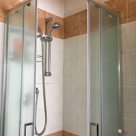 בית הארחה Perseo 4*