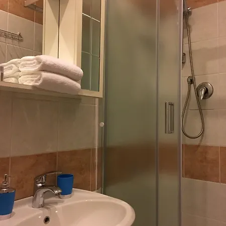 Pensjonat Perseo Rzym