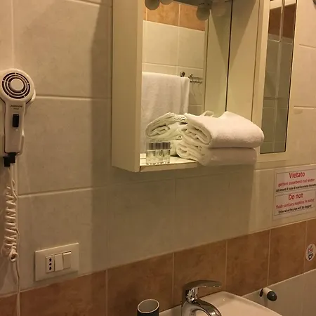 Pensjonat Perseo Rzym