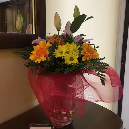 Perseo בית הארחה רומא