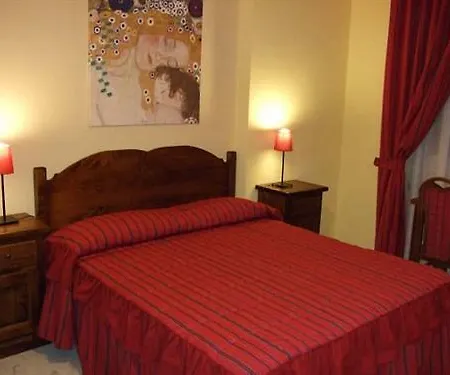 Perseo Pensjonat Rzym