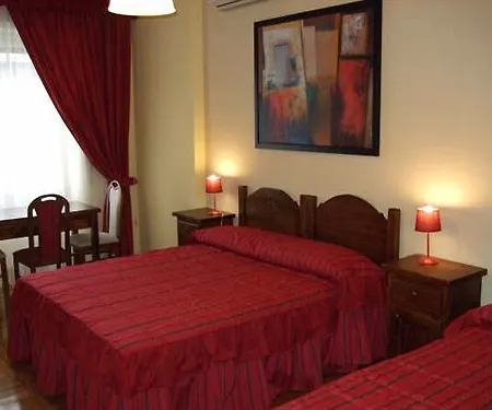 Pensionat Perseo Rom