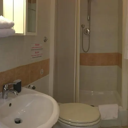 בית הארחה Perseo