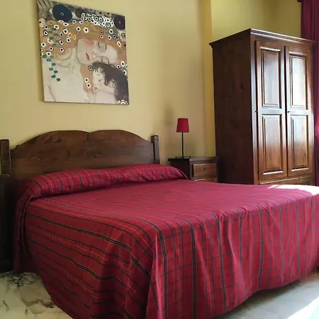 Pensjonat Perseo Rzym