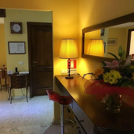 Pensjonat Perseo Rzym