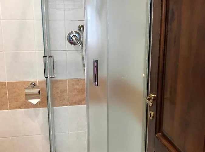 Perseo Πανσιόν Ρώμη