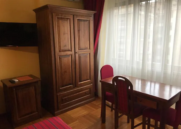 Gasthof Perseo Rom