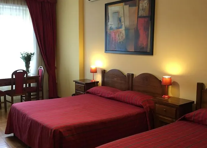 Perseo Πανσιόν