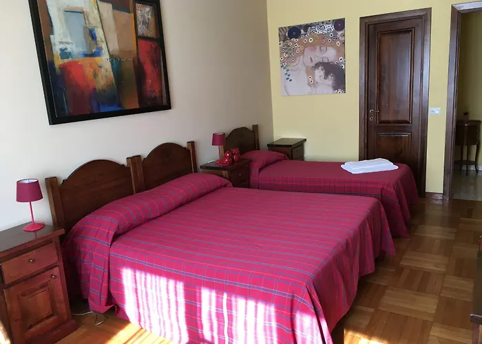 Perseo Πανσιόν 4*