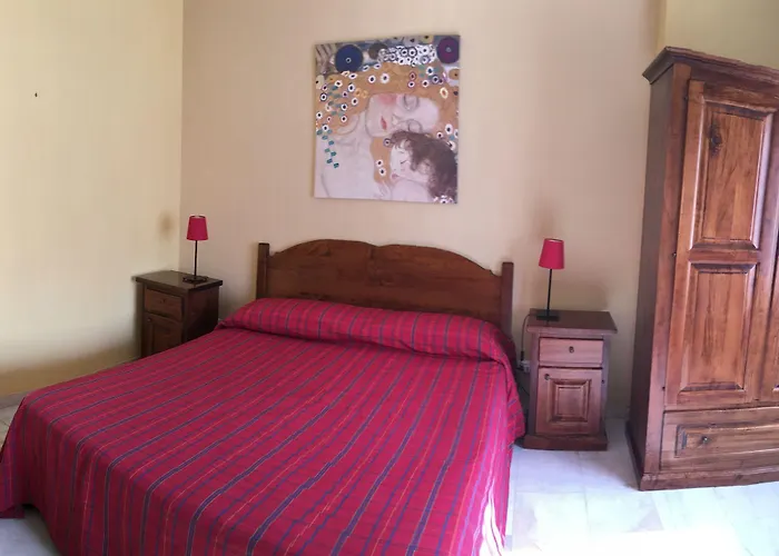 Πανσιόν Perseo 4*