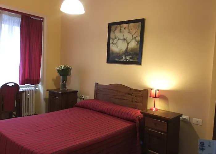 Perseo 4*