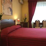 بيت ضيافة Perseo