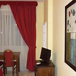 بيت ضيافة Perseo