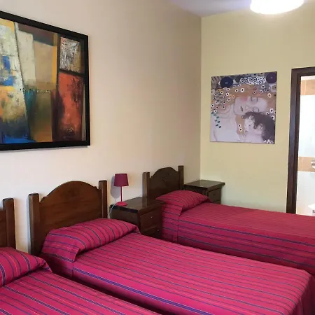 Perseo Pensión 3*