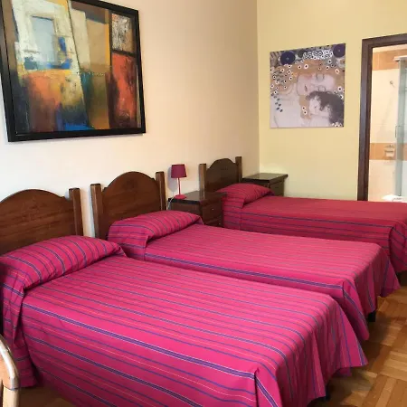 Perseo 4* Rzym