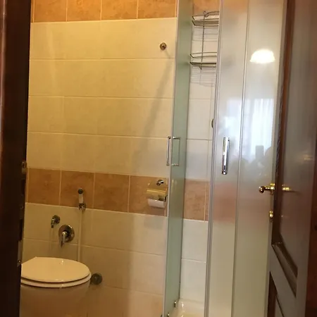 Perseo Pensión 3*