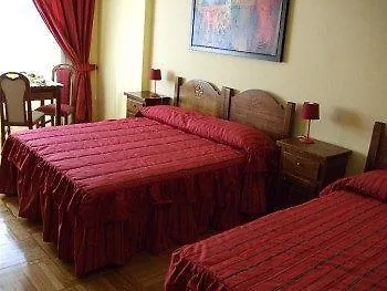Perseo Pensión 3*