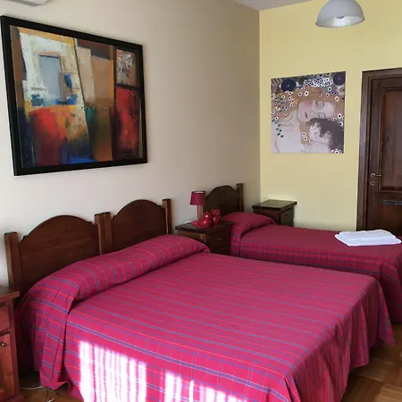 Casa de hóspedes Perseo