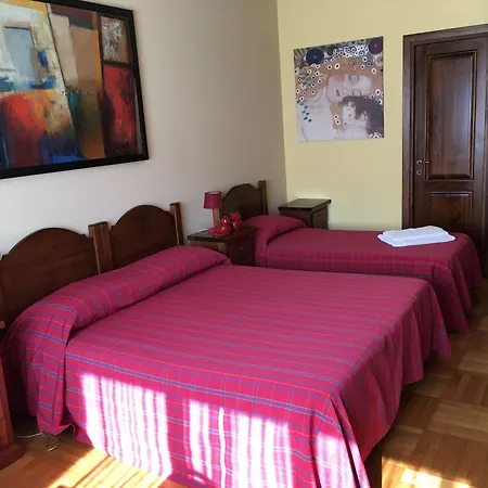 Perseo Casa de hóspedes 4*