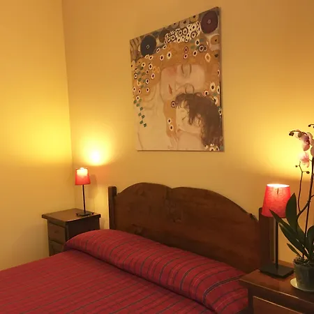 Perseo Casa de hóspedes