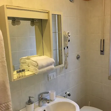 Perseo Pensjonat 4*