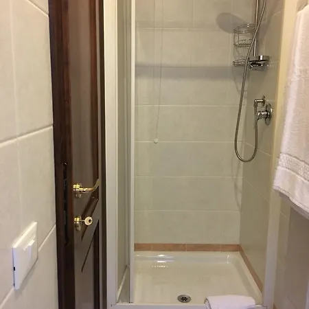 Perseo Pensjonat 4*