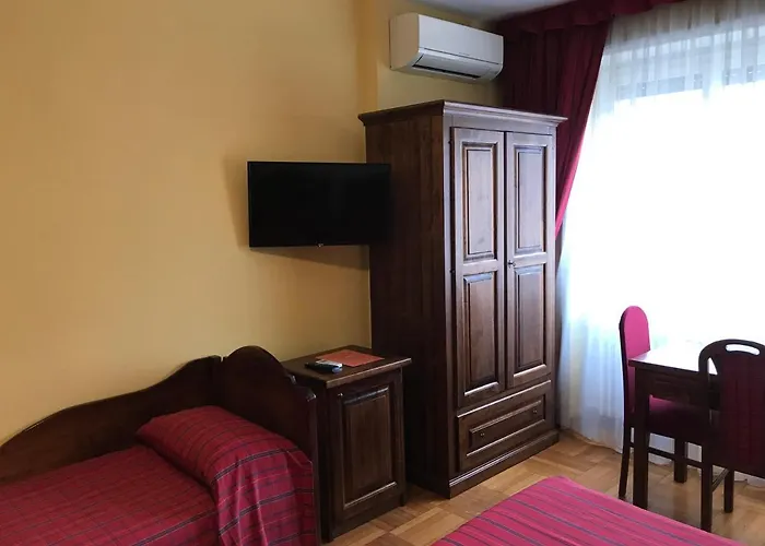 Perseo Casa de hóspedes Roma