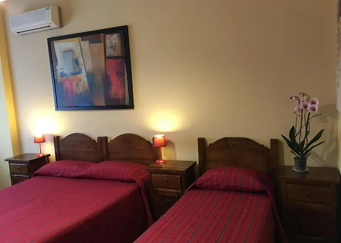 Perseo Casa de hóspedes Roma