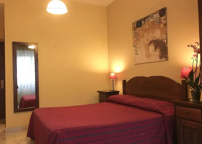 Perseo Casa de hóspedes