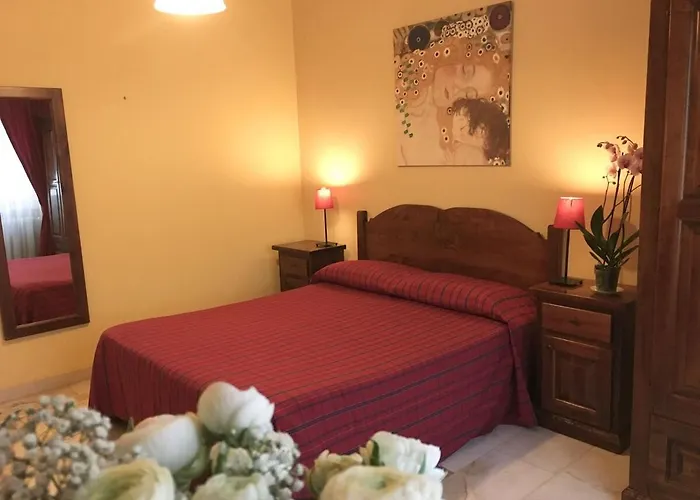 Perseo Casa de hóspedes Roma