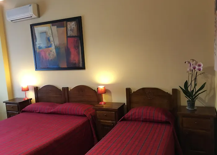 Perseo Casa de hóspedes Roma