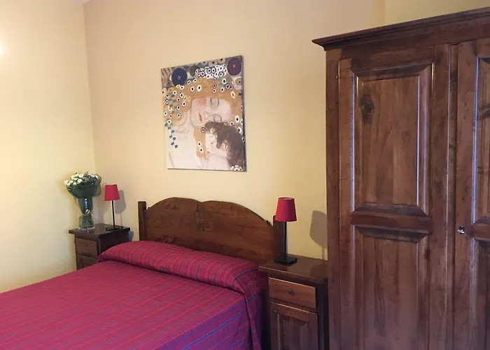 Casa de hóspedes Perseo