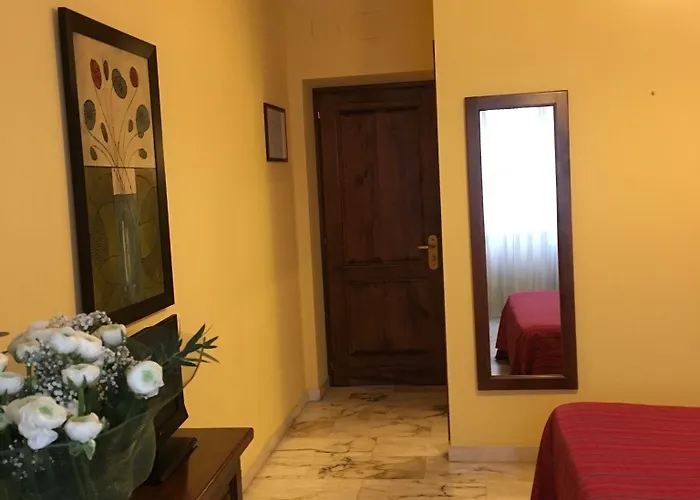 Casa de hóspedes Perseo Roma