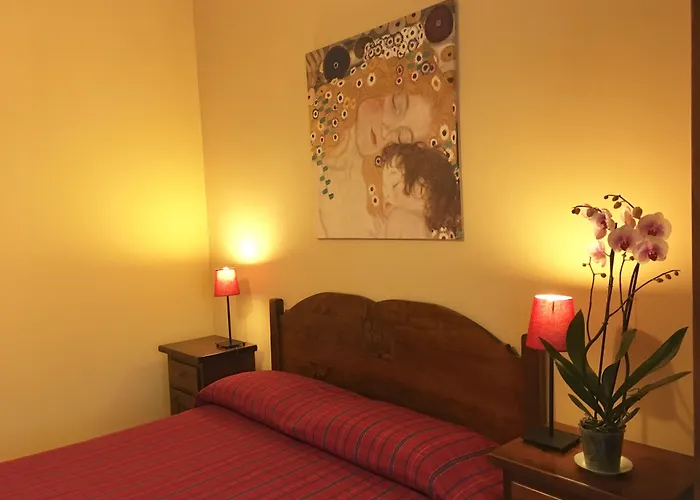 Perseo Casa de hóspedes